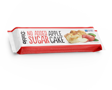 Sugar Free Apple Cake (450g)