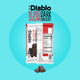 No Added Sugar Dark Chocolate Bar Maltitol (85g)