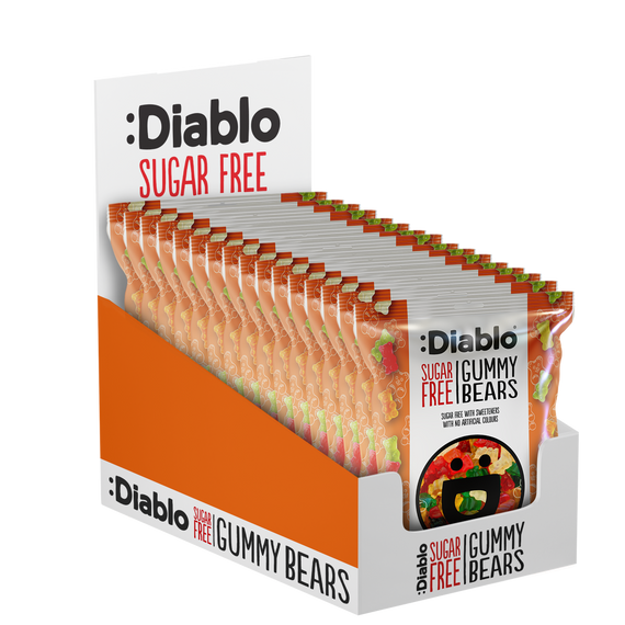 Gummy Bears (75g)