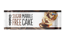Sugar Free Marble Cake (400g)