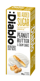 No Added Sugar Peanut Butter and Cream Cookies (100g)