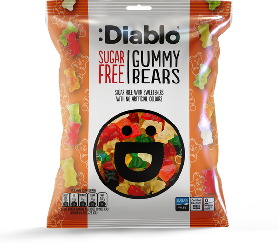 Gummy Bears (75g)