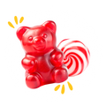 Sweets & Gummies