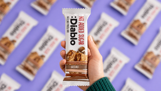 Sugar-Free Snacks Under 100 Calories 