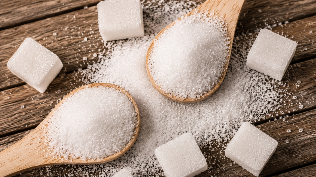 What Is Erythritol? The Sugar Alternative Explained