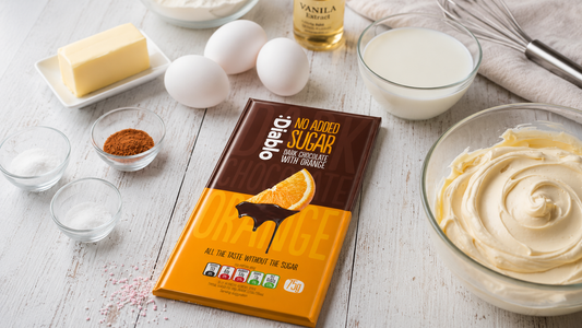 How to Bake with Sugar-Free Chocolate: A Baker's Guide