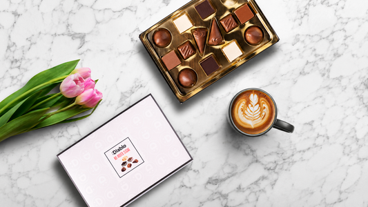 Sugar-Free Chocolate Gift Box: The UK Gifting Guide