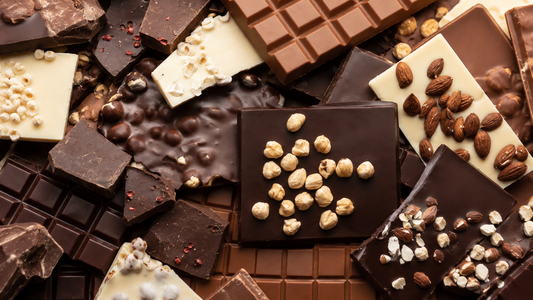 Best Sugar-Free Chocolate Bars in the UK