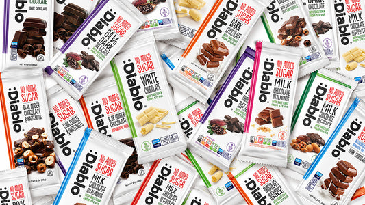 Sugar-Free Chocolate Wholesale UK