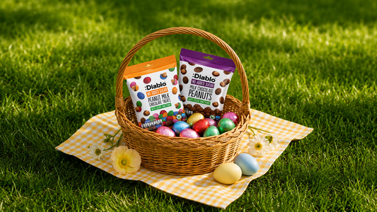 Sugar-Free Easter Eggs UK 2026: Best Picks for Diabetics