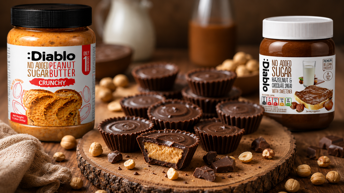 Keto-Friendly Sweets: What You Can Actually Eat