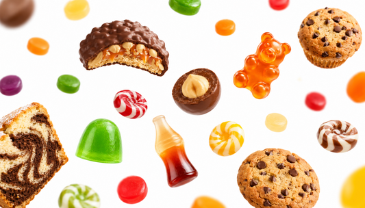 Diablo Sugar Free Wholesale Catalogue