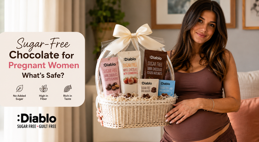 Sugar-Free Chocolate in Pregnancy: What Is Safe?