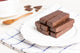 No Added Sugar Cream Filled Chocolate Coated Wafer (150g)