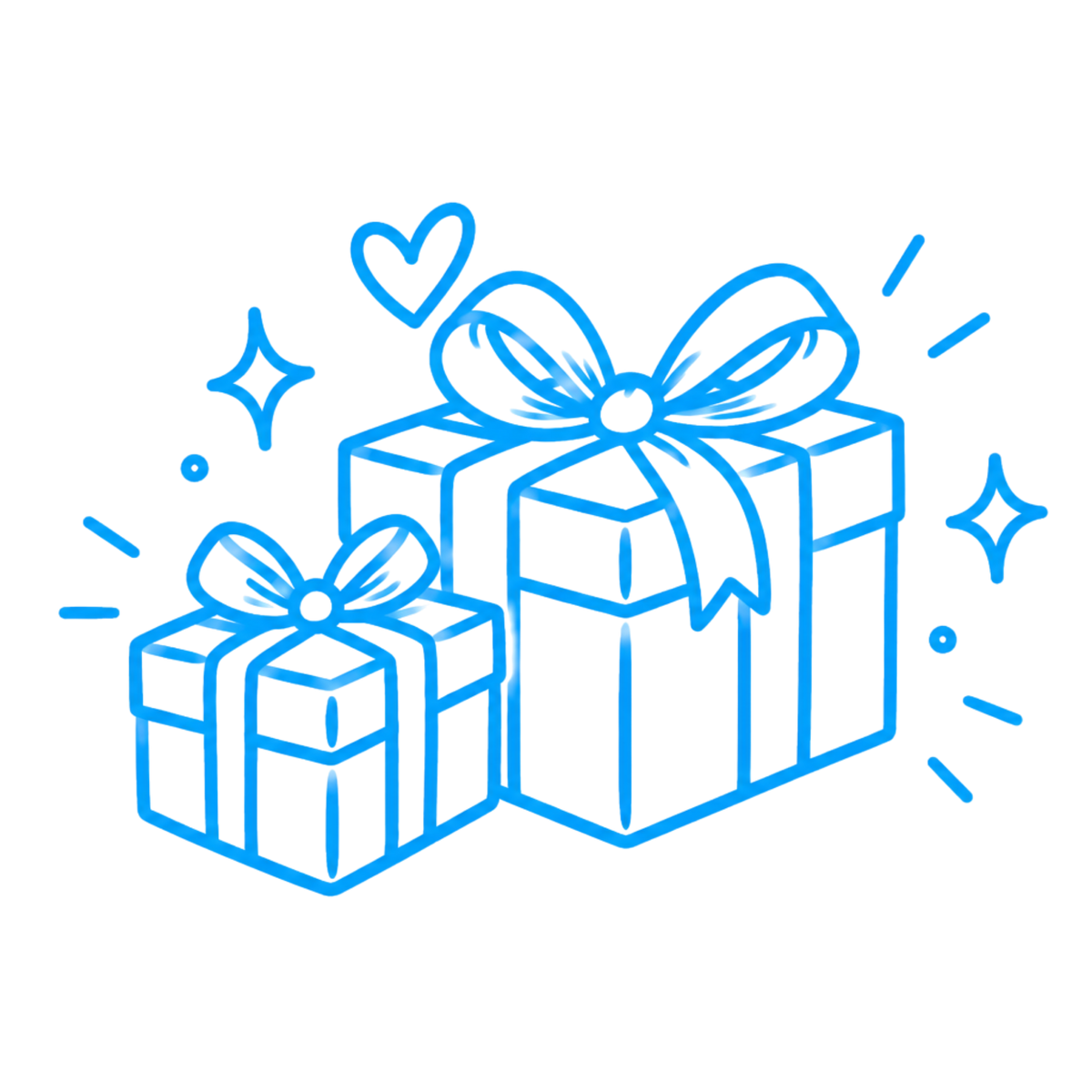 Guilt-free Gifting