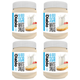 No Added Sugar White Chocolate Spread (350g)