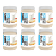 No Added Sugar White Chocolate Spread (350g)