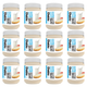 No Added Sugar White Chocolate Spread (350g)