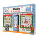 Adventskalender med 24 luckor utan tillsatt socker 2026