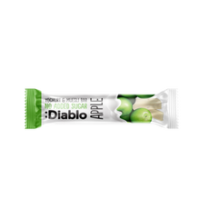 Yoghurt & Muesli Bar - Apple
