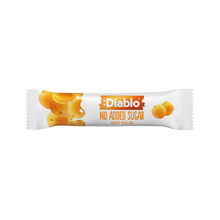 Yoghurt Coated Apricot Muesli Bar