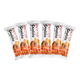 Apricot Muesli Bar