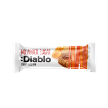 Apricot Muesli Bar