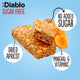 Apricot Muesli Bar