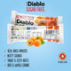 Apricot Muesli Bar