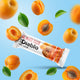 Apricot Muesli Bar