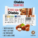 Hazelnut Muesli Bar
