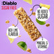 Lime Muesli Bar