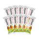 Lime Muesli Bar