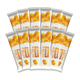 Yoghurt Coated Apricot Muesli Bar