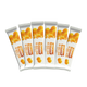 Yoghurt Coated Apricot Muesli Bar