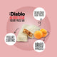 Yoghurt Coated Apricot Muesli Bar