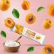 Yoghurt Coated Apricot Muesli Bar