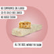 Yoghurt Coated Apricot Muesli Bar
