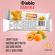 Yoghurt Coated Apricot Muesli Bar