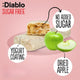 Yoghurt & Muesli Bar - Apple