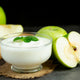 Yoghurt & Muesli Bar - Apple