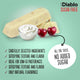 Yoghurt Coated Cherry Muesli Bar