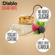 Yoghurt & Muesli Bar - Forest Fruits