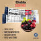 Yoghurt & Muesli Bar - Forest Fruits