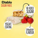 Yoghurt & Muesli Bar - Strawberry