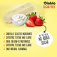 Yoghurt & Muesli Bar - Strawberry