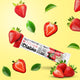Yoghurt & Muesli Bar - Strawberry