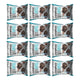 Zuckerfreier Schokoladenmuffin (45g)