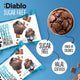 Sugar Free Chocolate Muffin (45g)