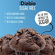 Sugar Free Chocolate Muffin (45g)